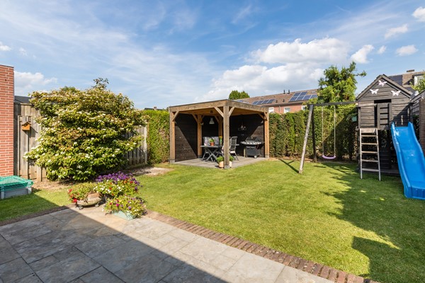 Medium property photo - Steeg 21, 5944 BT Arcen